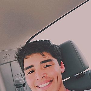 Meet your Posher, Julian